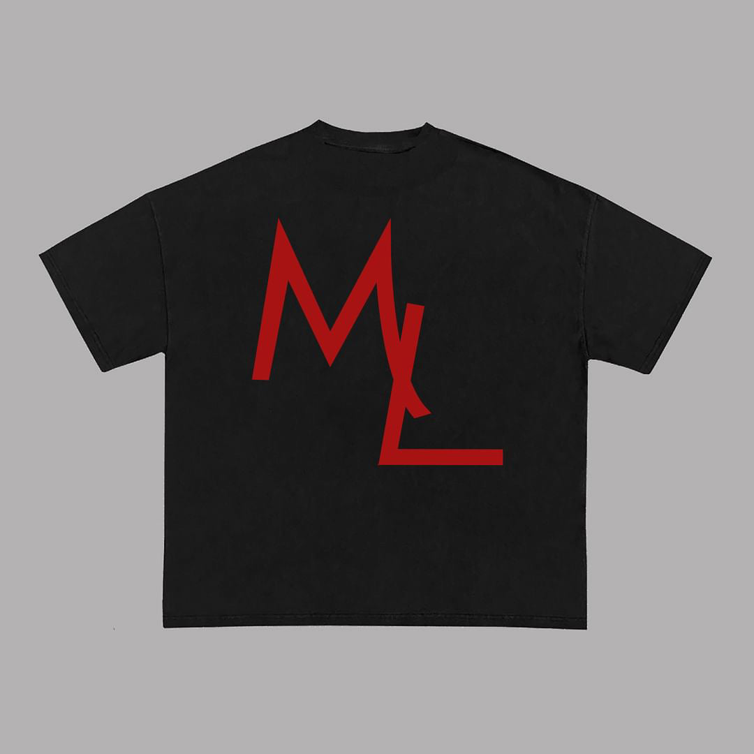 ADULT UNISEX TEE - 'DOVE’