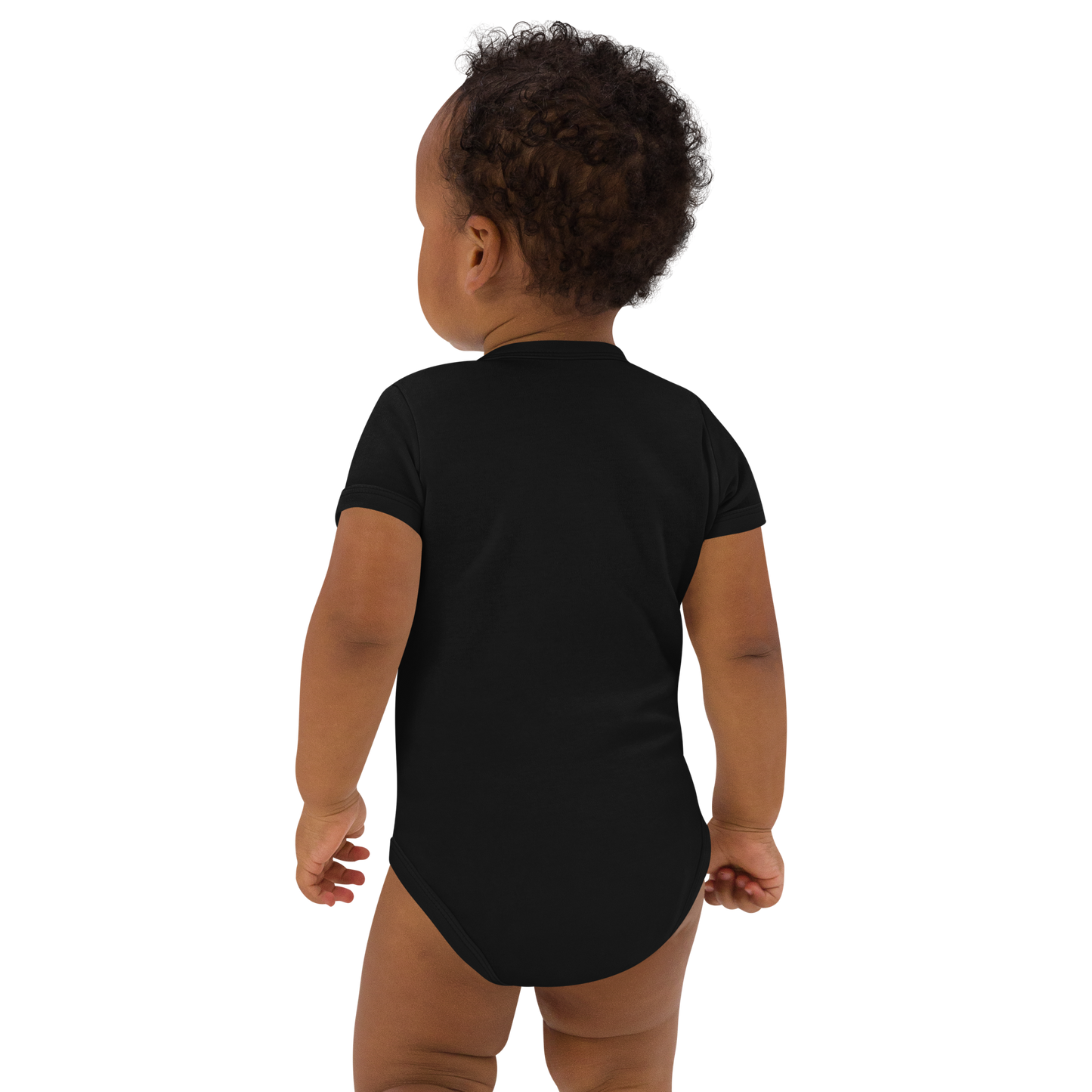 BABY ONESIE - 'HEAVEN SENT'
